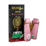 Muha Meds Jedi Kush