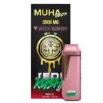 Muha Meds Jedi Kush
