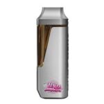 Muha Meds White Raspberry