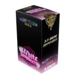 Muha Meds White Raspberry