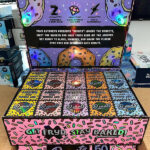 Fryd Donuts 2g Disposable