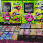 Fryd Extracts Unicorn Puke