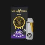 Muha Meds Purple Punch