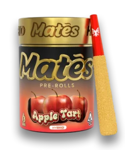 APPLE TART | HYBRID