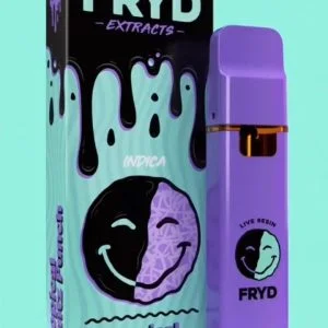 Tropical Runtz Punch Vape