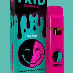 Fryd Berry Zkittles