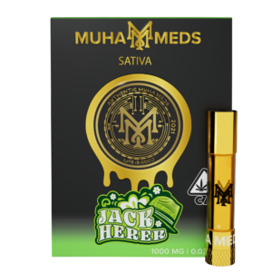 JACK HERER | SATIVA