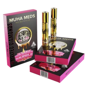 Muha Meds Razzle Dazzle