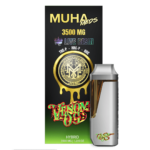 Muha Meds Venom OG