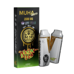Muha Meds Venom OG