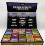 Fryd Disposable 3 Gram