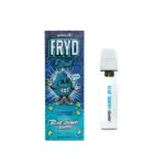 Fryd Blue Gummy Shark