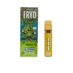 Fryd Kiwi Kush Berry