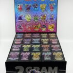 Stoner Stix 2g Disposable