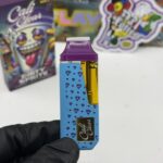 Cali Clear 2g Disposable