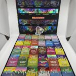 Cali Clear 2g Disposable