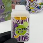 Blinkers Flip 2G Disposable