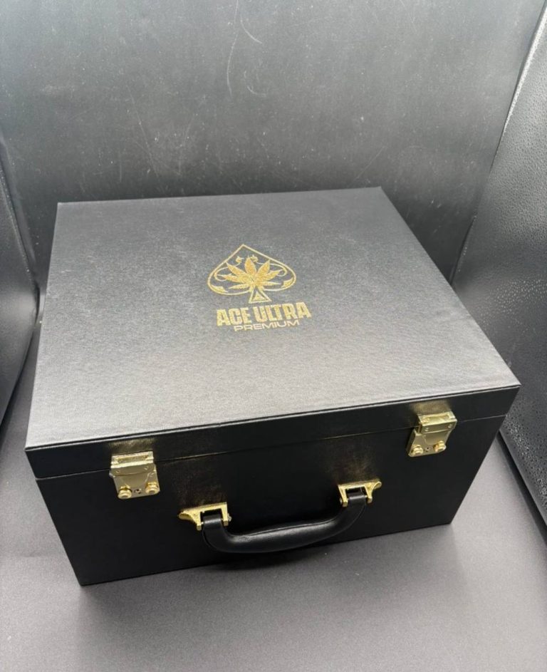 Ace Black Badge Edition