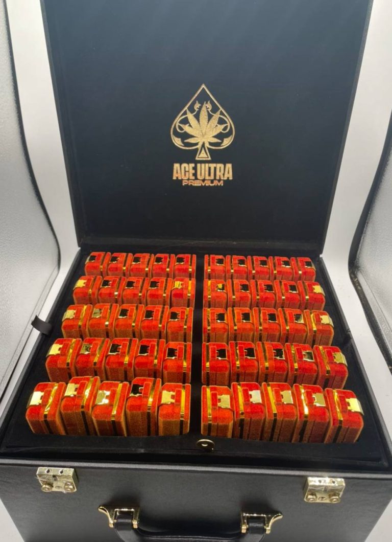 Ace Black Badge Edition