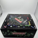 Buzzbar 2G