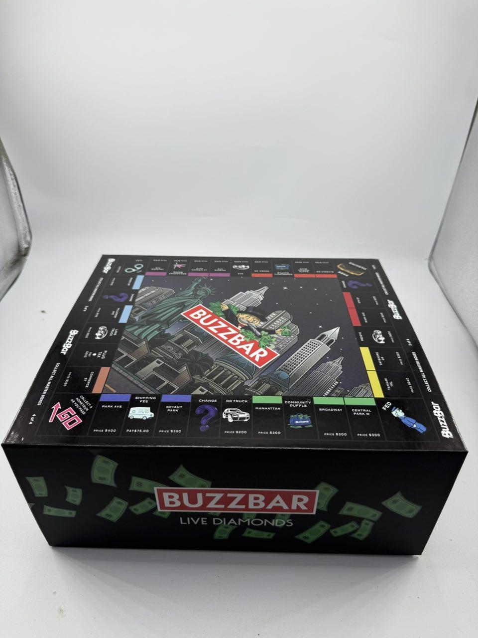Buzzbar 2G