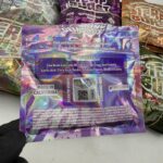 Terp Burst Edibles