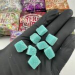 Terp Burst Edibles