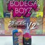 Bodega Boyz 2G Disposable