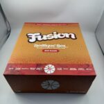Fusion Mushroom Chocolate Bars