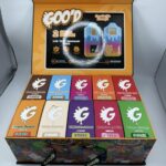 Good Good 2G Disposable