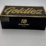 Goldiez Shatter