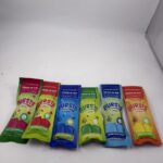 Bursts By Sauce 800MG Edibles