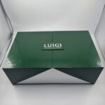 Luigi 2G Disposable