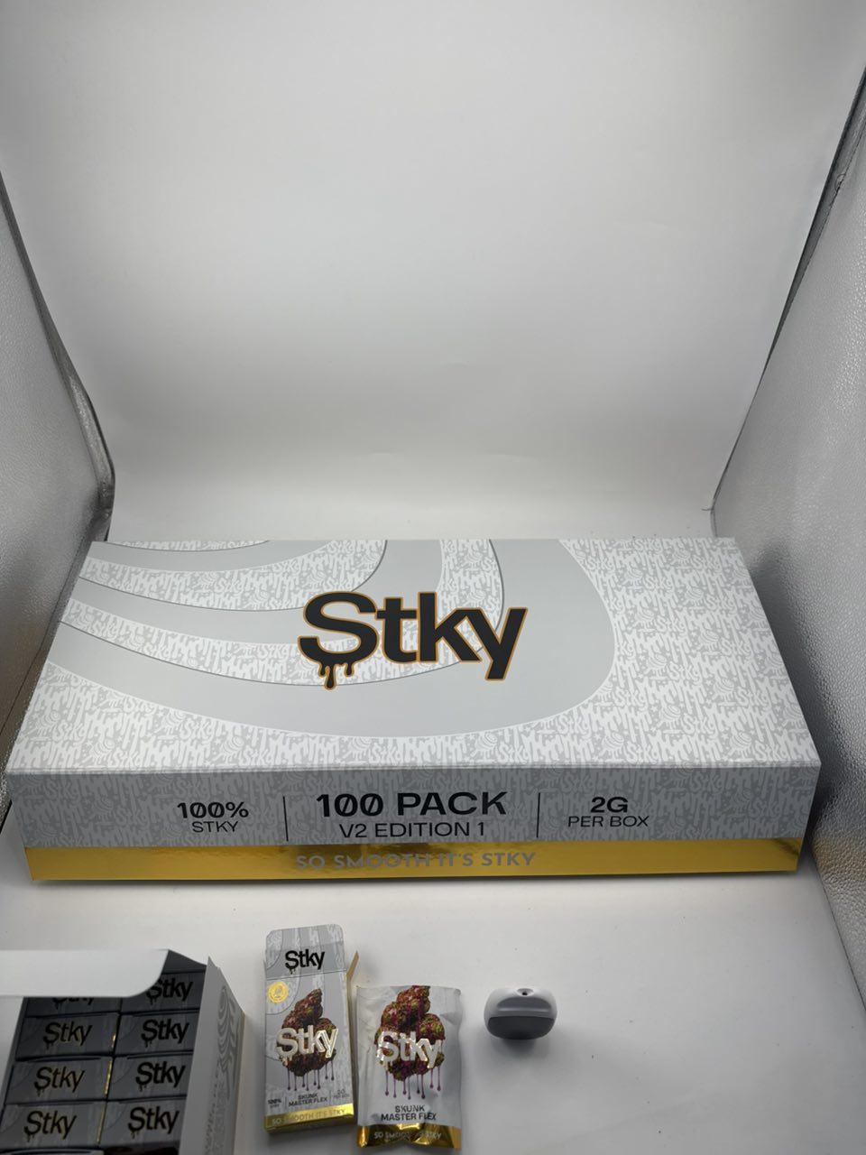 StKy 2g Disposable